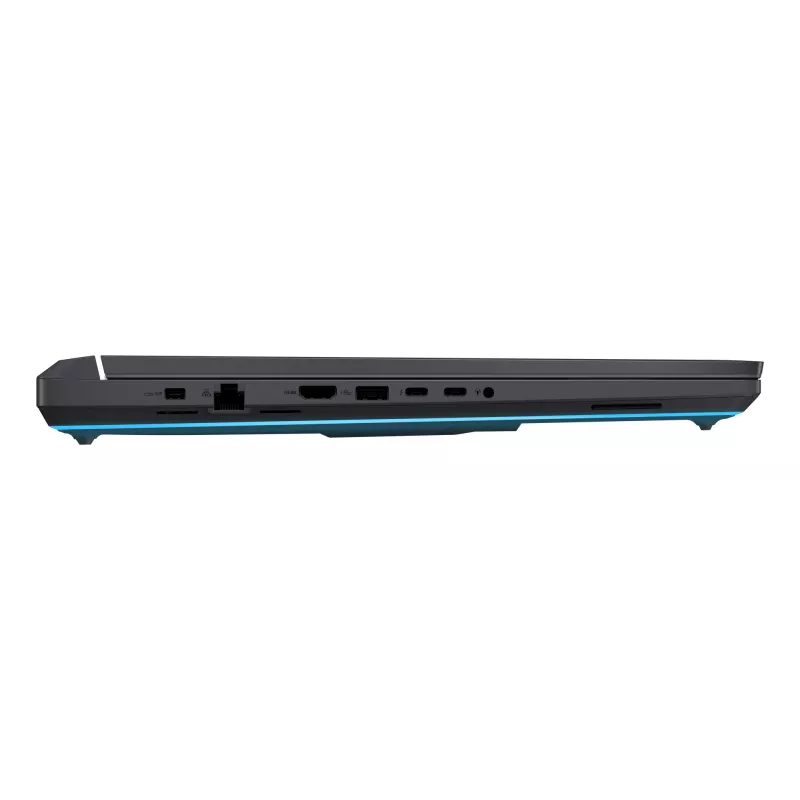 Notebook ASUS ROG Strix G18 18 cali Core Ultra U9-275HX 16GB RAM 1TB SSD NVIDIA GeForce RTX 5080 Windows 11 Home