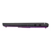 Notebook ASUS ROG Strix G18 18 cali Core Ultra U9-275HX 16GB RAM 1TB SSD NVIDIA GeForce RTX 5080 Windows 11 Home