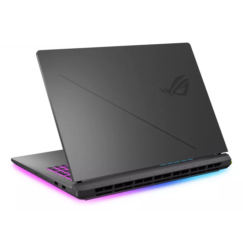 Notebook ASUS ROG Strix G18 18 cali Core Ultra U9-275HX 16GB RAM 1TB SSD NVIDIA GeForce RTX 5080 Windows 11 Home