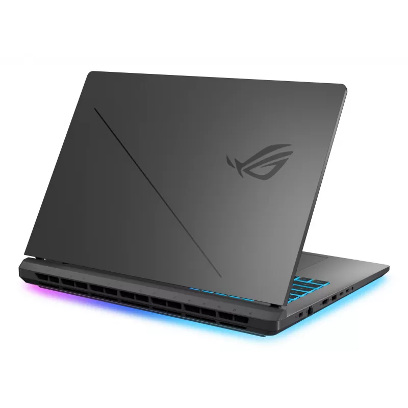 Notebook ASUS ROG Strix G18 18 cali Core Ultra U9-275HX 16GB RAM 1TB SSD NVIDIA GeForce RTX 5080 Windows 11 Home