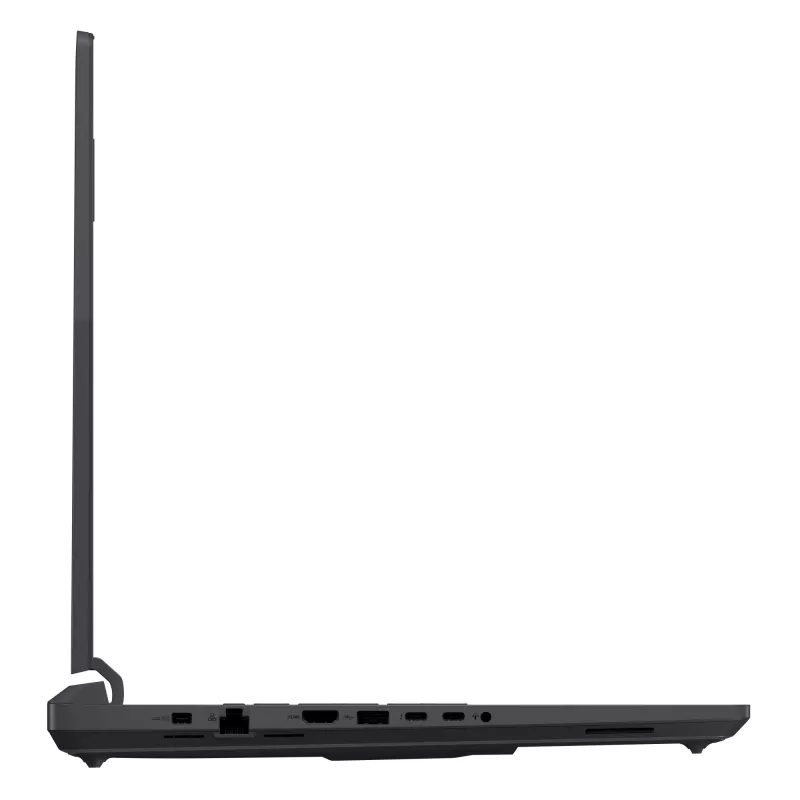 Notebook ASUS ROG Strix G18 18 cali Core Ultra U9-275HX 16GB RAM 1TB SSD NVIDIA GeForce RTX 5080 Windows 11 Home