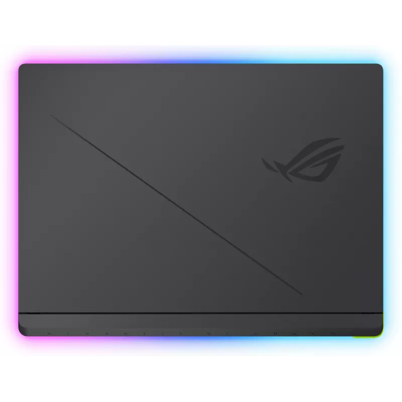Notebook ASUS ROG Strix G18 18 cali Core Ultra U9-275HX 16GB RAM 1TB SSD NVIDIA GeForce RTX 5080 Windows 11 Home