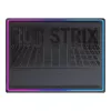 Notebook ASUS ROG Strix G18 18 cali Core Ultra U9-275HX 16GB RAM 1TB SSD NVIDIA GeForce RTX 5080 Windows 11 Home