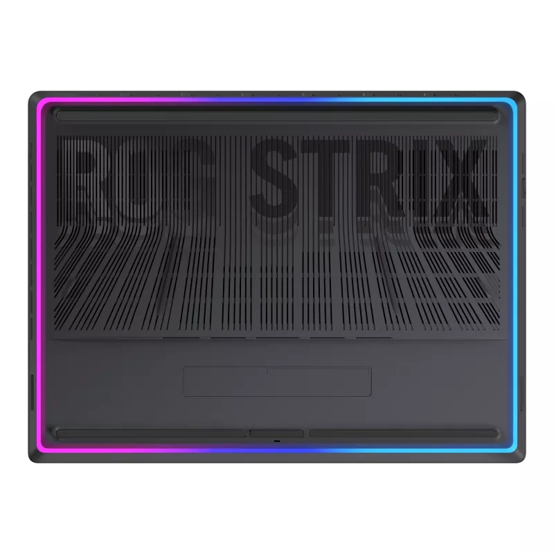 Notebook ASUS ROG Strix G18 18 cali Core Ultra U9-275HX 16GB RAM 1TB SSD NVIDIA GeForce RTX 5080 Windows 11 Home