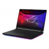 ASUS ROG Strix SCAR 16 G635LX-RW042W Intel Core Ultra 9 275HX Laptop 40,6 cm (16 cali) WQXGA 64 GB DDR5-SDRAM 2 TB SSD NVIDIA GeForce RTX 5090 Wi-Fi 7 (802.11be) Windows 11 Home Czarny