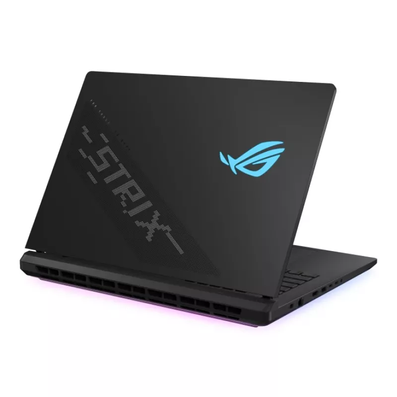 Notebook ASUS ROG Strix SCAR 18 18 cali Core Ultra U9-275HX 64GB RAM 2TB SSD NVIDIA GeForce RTX 5090 Windows 11 Home
