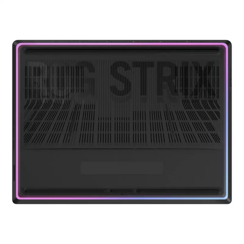 Notebook ASUS ROG Strix SCAR 18 18 cali Core Ultra U9-275HX 64GB RAM 2TB SSD NVIDIA GeForce RTX 5090 Windows 11 Home
