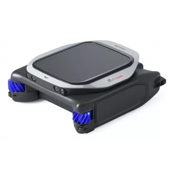Roboticzny odkurzacz basenowy Dreame J1 Bateria 5000 mAh Czarny