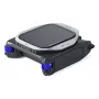 Roboticzny odkurzacz basenowy Dreame J1 Bateria 5000 mAh Czarny