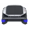 Roboticzny odkurzacz basenowy Dreame J1 Bateria 5000 mAh Czarny