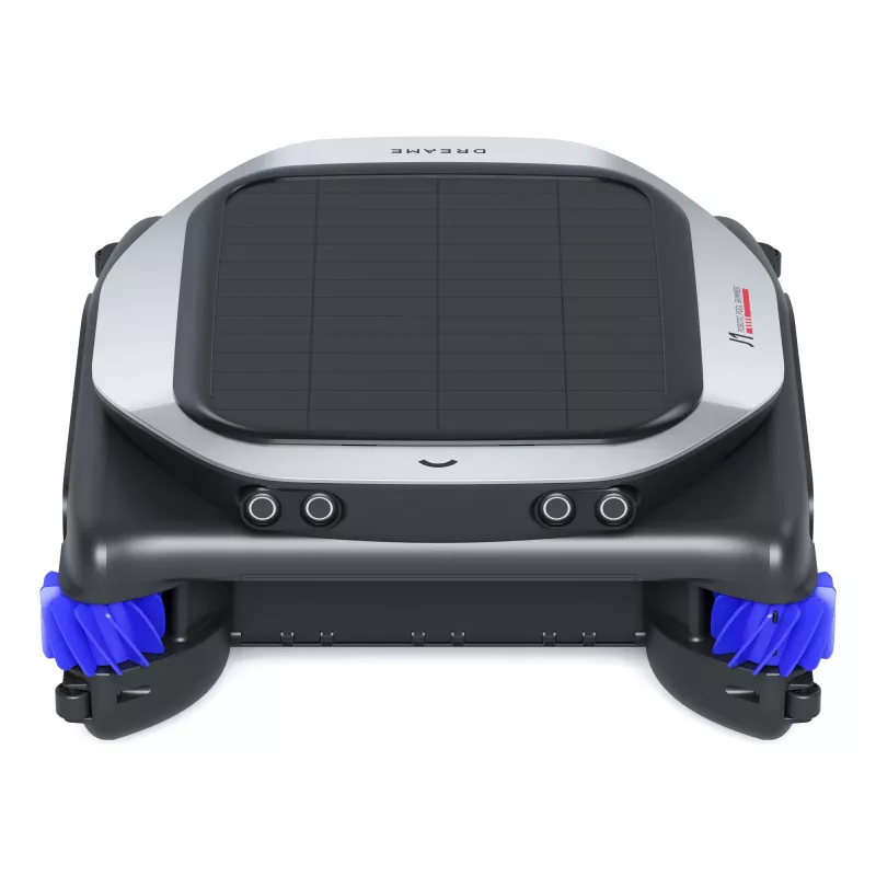 Roboticzny odkurzacz basenowy Dreame J1 Bateria 5000 mAh Czarny