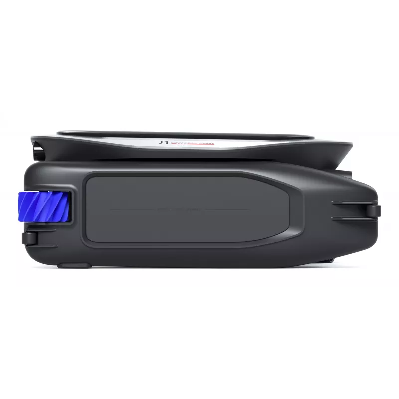 Roboticzny odkurzacz basenowy Dreame J1 Bateria 5000 mAh Czarny