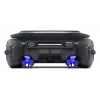 Roboticzny odkurzacz basenowy Dreame J1 Bateria 5000 mAh Czarny