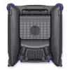 Roboticzny odkurzacz basenowy Dreame J1 Bateria 5000 mAh Czarny