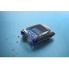 Roboticzny odkurzacz basenowy Dreame J1 Bateria 5000 mAh Czarny