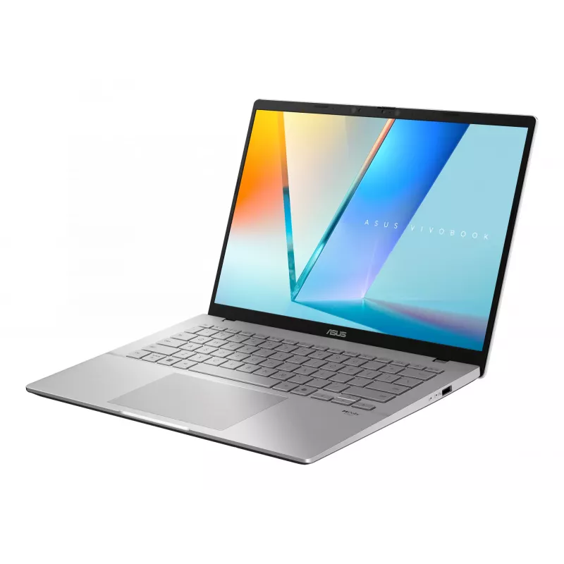 Laptop ASUS Vivobook S 14 S3407VA-LY076W 14 cali Intel Core 5 210H 16GB 512GB Intel Graphics Windows 11