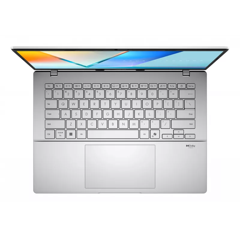 Laptop ASUS Vivobook S 14 S3407VA-LY076W 14 cali Intel Core 5 210H 16GB 512GB Intel Graphics Windows 11