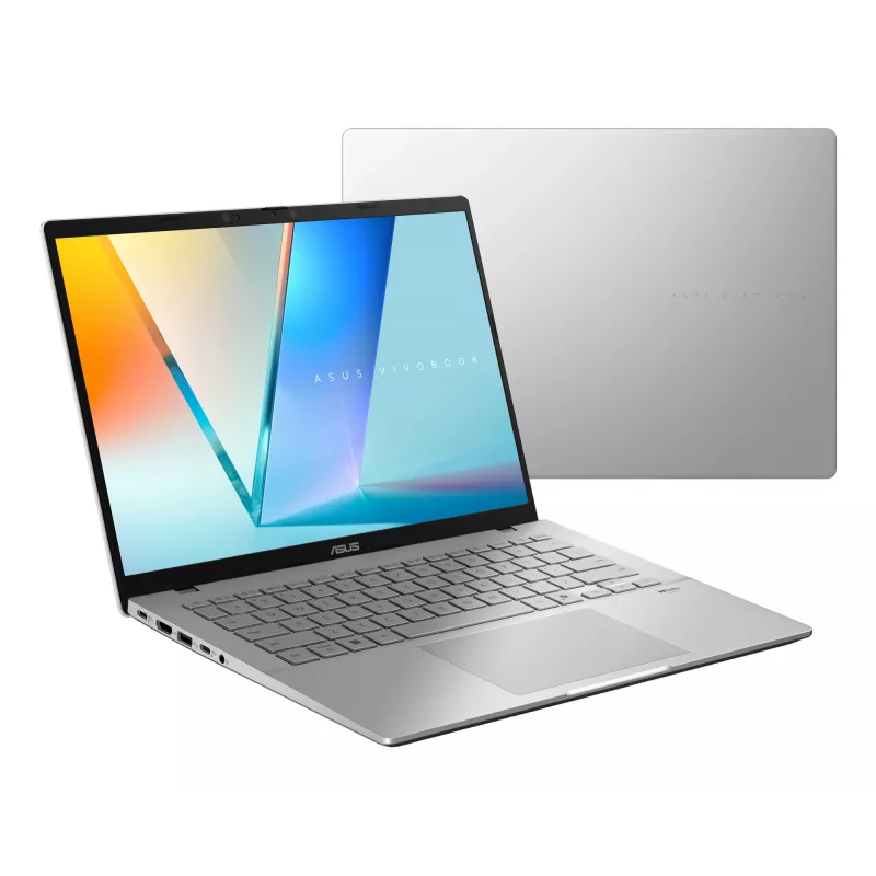 Laptop ASUS Vivobook S 14 S3407VA-LY076W 14 cali Intel Core 5 210H 16GB 512GB Intel Graphics Windows 11