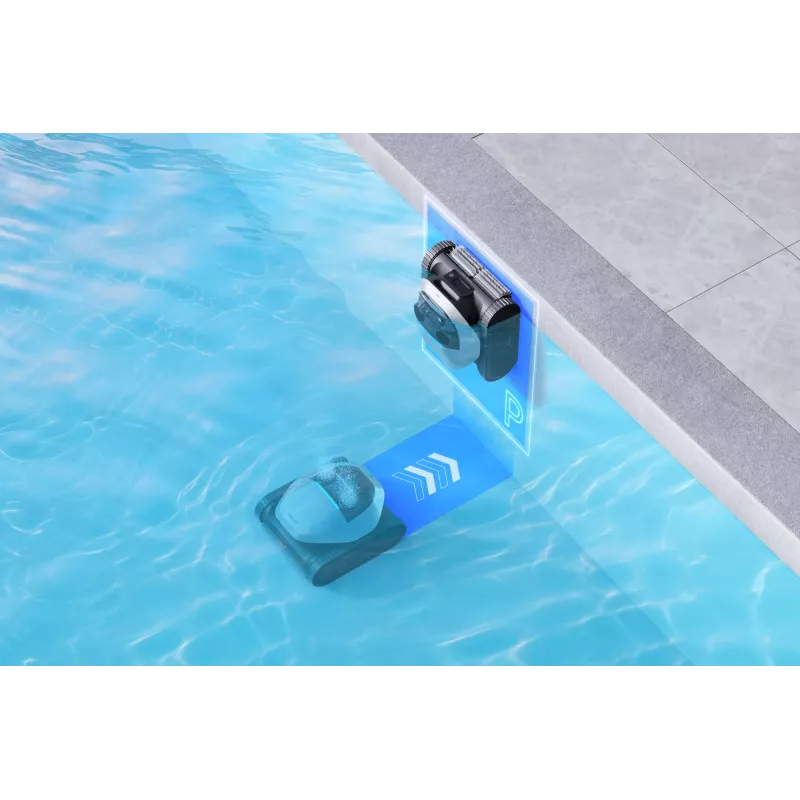 Dreame Z1 robot do czyszczenia basenu