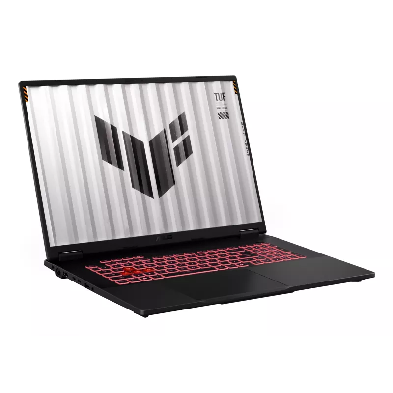 Laptop ASUS TUF Gaming A18 FA808UM-S8015W 18 cali AMD Ryzen 7 260 16GB 512GB NVIDIA GeForce RTX 5060 Windows 11