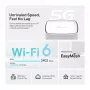 TP-Link Archer NX500 router bezprzewodowy Gigabit Ethernet Dwupasmowy (2,4 GHz / 5 GHz) 5G Biały