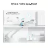 TP-Link Archer NX500 router bezprzewodowy Gigabit Ethernet Dwupasmowy (2,4 GHz / 5 GHz) 5G Biały