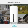 TP-Link Archer NX500 router bezprzewodowy Gigabit Ethernet Dwupasmowy (2,4 GHz / 5 GHz) 5G Biały