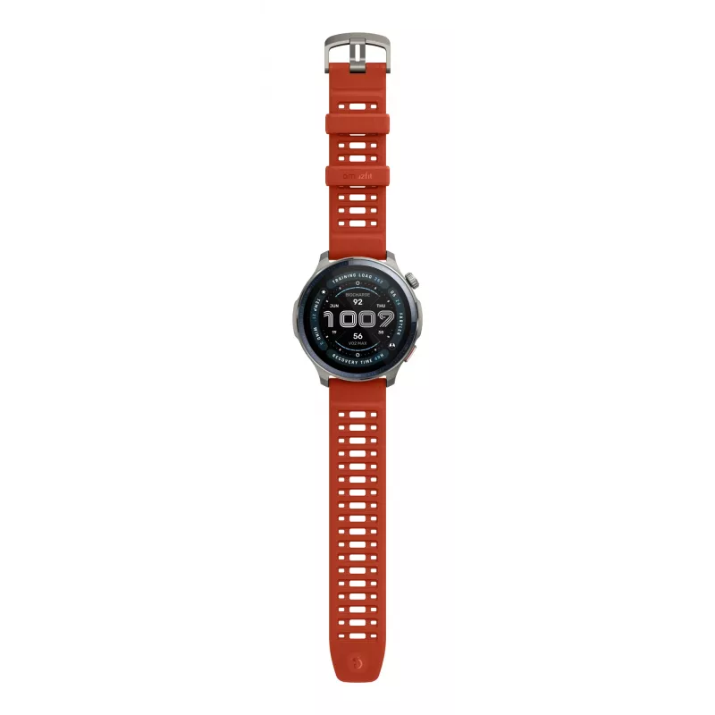 Amazfit Balance 2 Czarny (W2429GL1N)