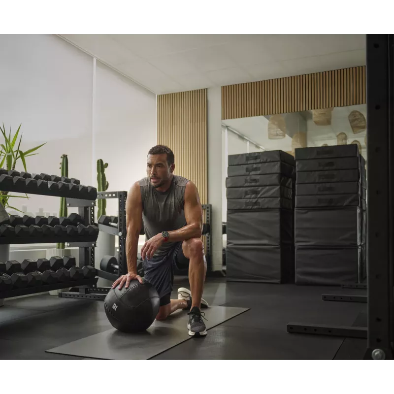 Amazfit Balance 2 Czarny (W2429GL1N)