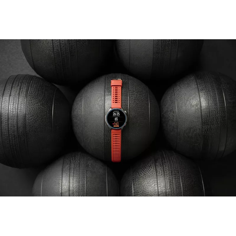 Amazfit Balance 2 Czarny (W2429GL1N)