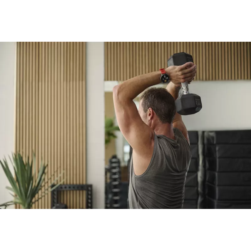 Amazfit Balance 2 Czarny (W2429GL1N)