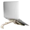 Podstawka pod laptop i tablet R-Go Tools R-Go Treepod, ergonomiczna i modułowa, regulowana, biopochodna