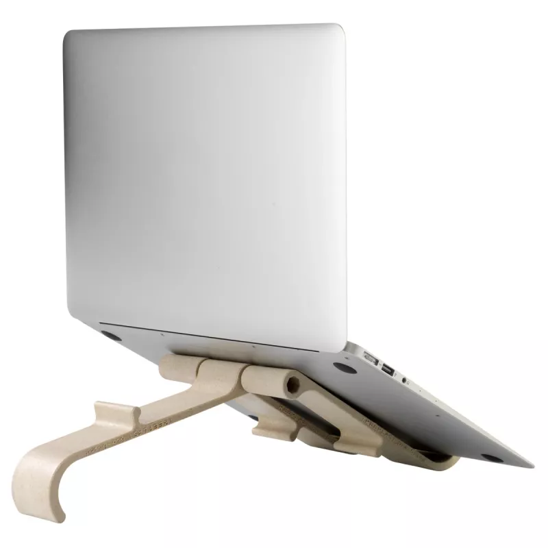 Podstawka pod laptop i tablet R-Go Tools R-Go Treepod, ergonomiczna i modułowa, regulowana, biopochodna