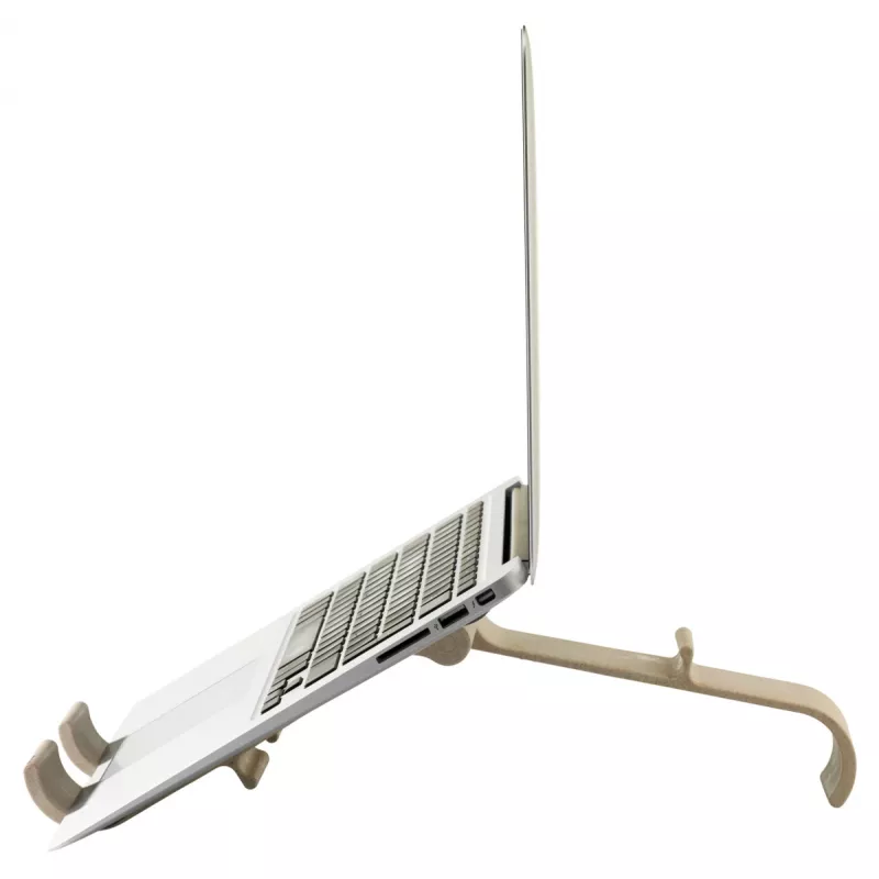 Podstawka pod laptop i tablet R-Go Tools R-Go Treepod, ergonomiczna i modułowa, regulowana, biopochodna