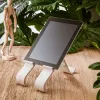 Podstawka pod laptop i tablet R-Go Tools R-Go Treepod, ergonomiczna i modułowa, regulowana, biopochodna
