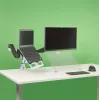 R-Go Tools Uchwyt na laptopa R-Go Morelia, moduł do ramienia monitora Caparo i Zepher