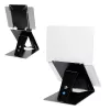 Podstawka R-Go Tools do tabletu i laptopa R-Go Riser Duo, odpowiednia do ekranów 10-22 cali, czarna