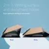 R-Go Tools Uchwyt na dokumenty R-Go Read2Write, odpowiedni do czytania…