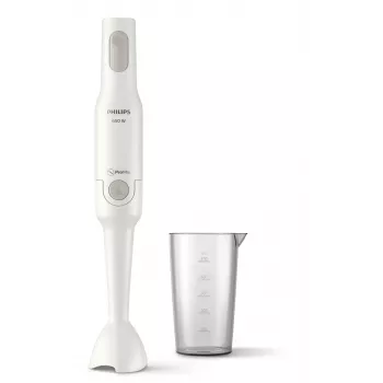 Philips Daily Collection HR2531/00 blender ręczny 650 W biały