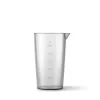 Philips Daily Collection HR2531/00 blender ręczny 650 W biały