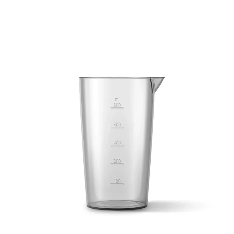 Philips Daily Collection HR2531/00 blender ręczny 650 W biały