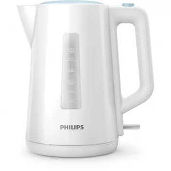 Czajnik elektryczny Philips HD9318/70 — 1,7 l, 2200 W, biały