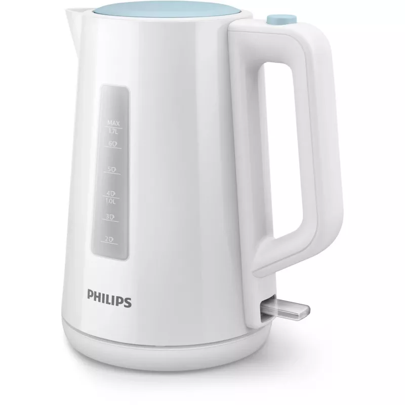 Czajnik elektryczny Philips HD9318/70 — 1,7 l, 2200 W, biały