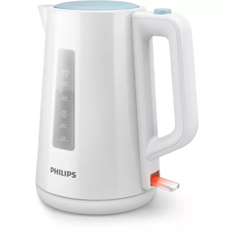 Czajnik elektryczny Philips HD9318/70 — 1,7 l, 2200 W, biały