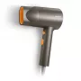 Suszarka do włosów Philips serii 3000 BHD321/00 — 1600 W, 2 poziomy grzania, 2 prędkości, funkcja jonizacji, 350 g, szara