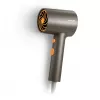 Suszarka do włosów Philips serii 3000 BHD321/00 — 1600 W, 2 poziomy grzania, 2 prędkości, funkcja jonizacji, 350 g, szara