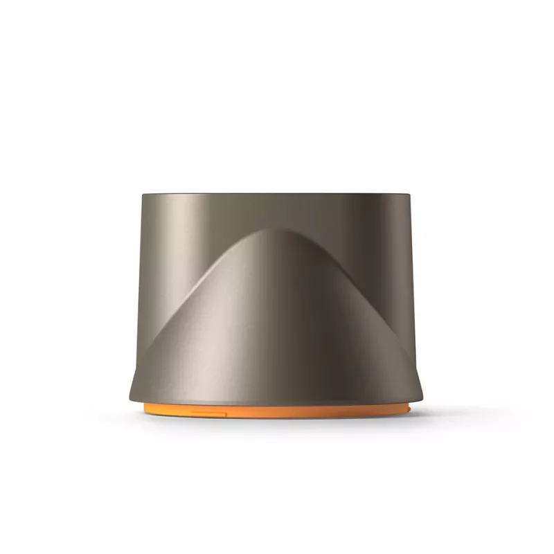 Suszarka do włosów Philips serii 3000 BHD321/00 — 1600 W, 2 poziomy grzania, 2 prędkości, funkcja jonizacji, 350 g, szara