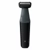 Trymer do ciała Philips BODYGROOM Series 3000 BG3017/01 wodoodporny czarny szary