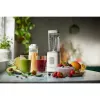 Philips Daily Collection HR2602/00 Mini blender, Blender stołowy, 1 L, Funkcja pulsacyjna, Kruszenie lodu, 0,85 m, 350 W