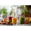 Philips Daily Collection HR2602/00 Mini blender, Blender stołowy, 1 L, Funkcja pulsacyjna, Kruszenie lodu, 0,85 m, 350 W